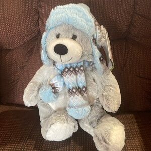 St. Jude’s Hugfun bear